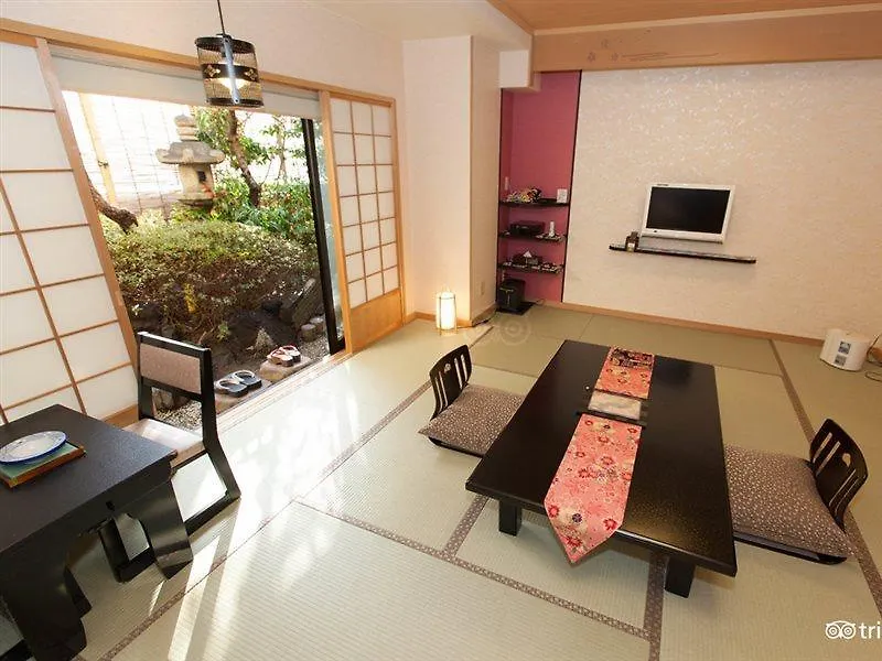 Matsui Honkan Kyoto 4*,  Japan