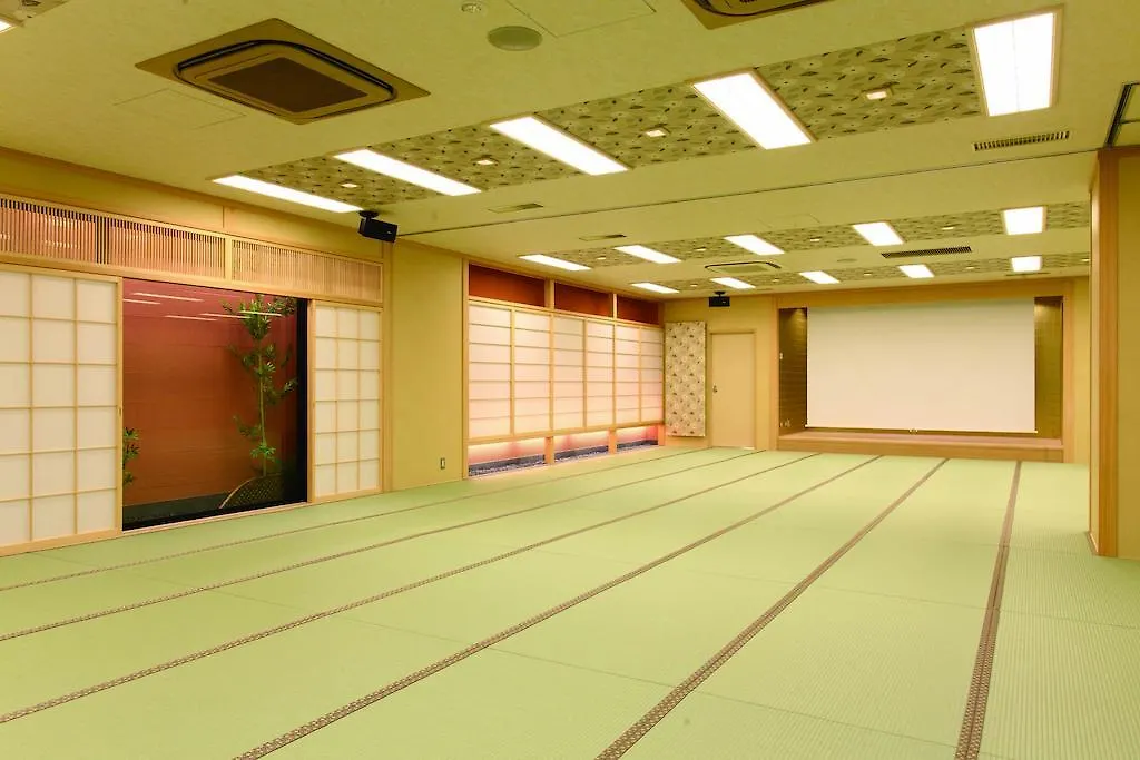 Matsui Honkan Kyoto Ryokan