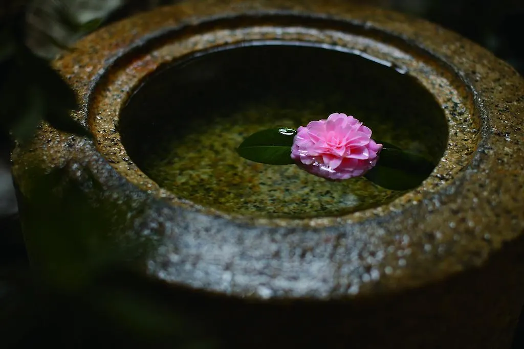 Ryokan Matsui Honkan Kyoto