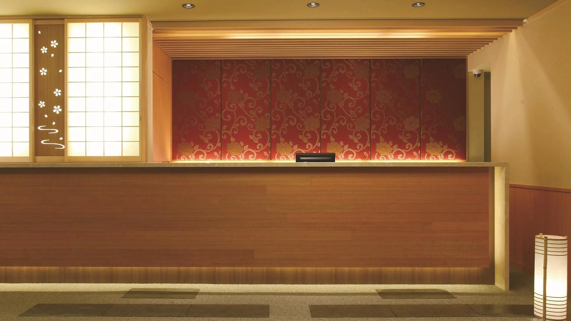 Matsui Honkan Kyoto Ryokan
