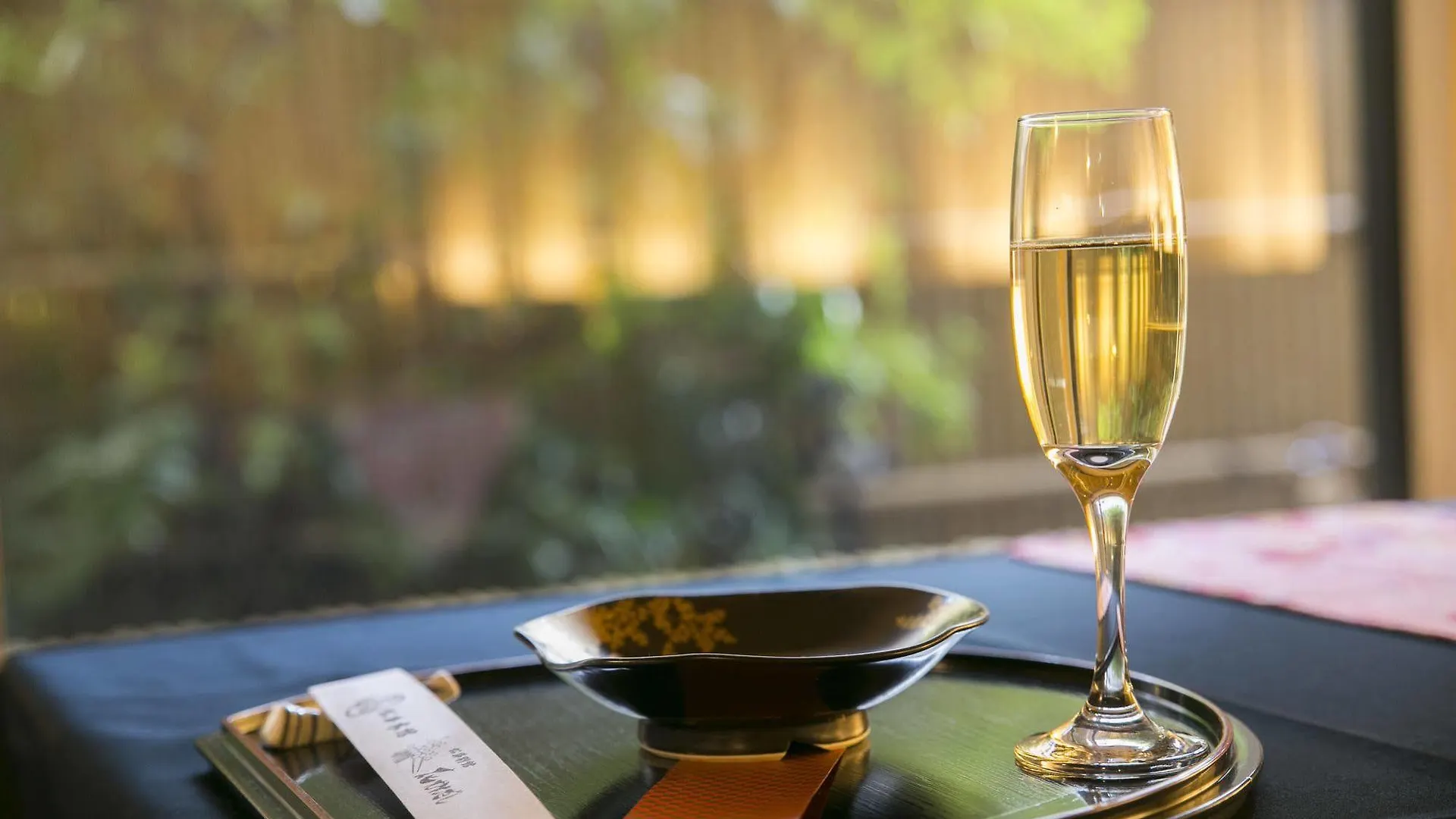 Ryokan Matsui Honkan Kyoto