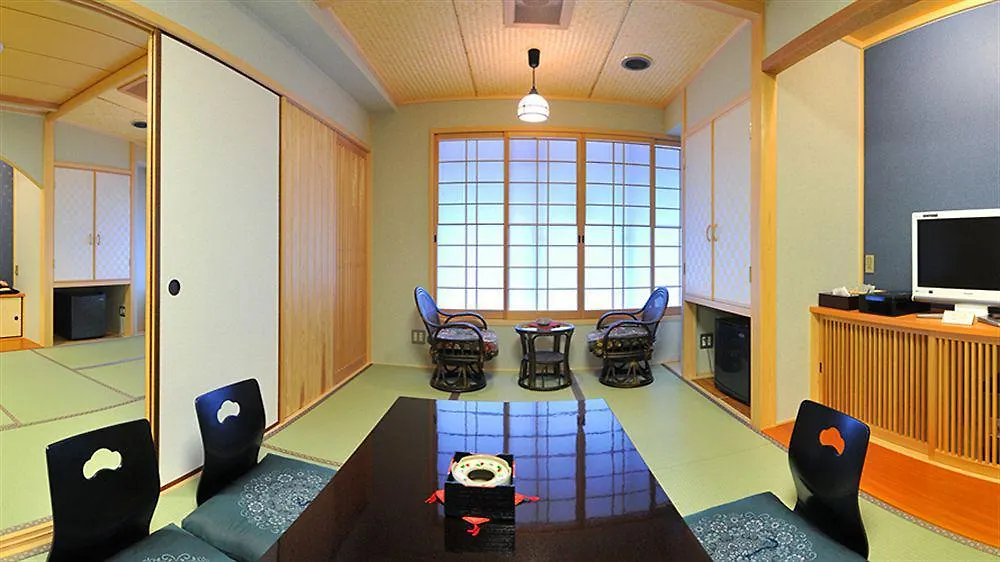 Matsui Honkan Kyoto