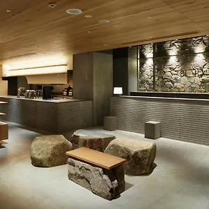 Hotel Androoms Shichijo, Kyoto