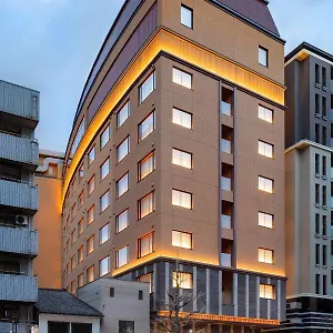 Hotel Sora Niwa Terrace, Kyoto