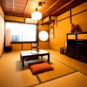 Maison d'hôtes Waraku-an