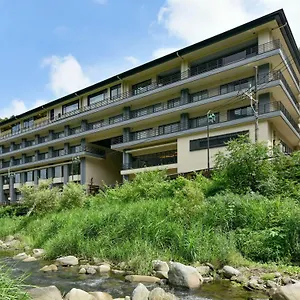 箱根路 開雲 3*, 箱根町 日本