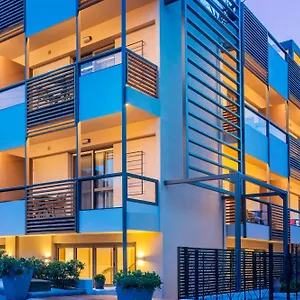 Aparthotel Vozina