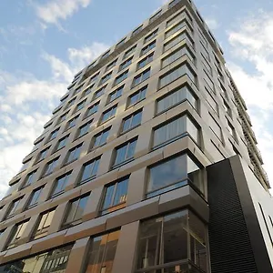 赤坂グランベルホテル 3*, 東京都 日本