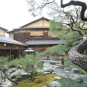 Ryokan Yamazaki, Kyoto