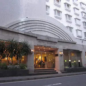 ホテル　ハーバー横須賀 3*, 横須賀市 日本