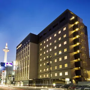 Hotel Dormy Premium Ekimae Natural Hot Spring, Kyoto