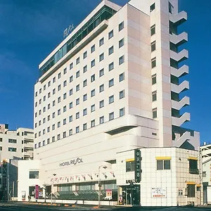 ホテルリソル函館 3*, 函館市 日本