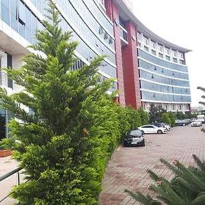 Aparthotel Ekinci