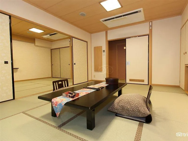 Matsui Honkan Kyoto Japan