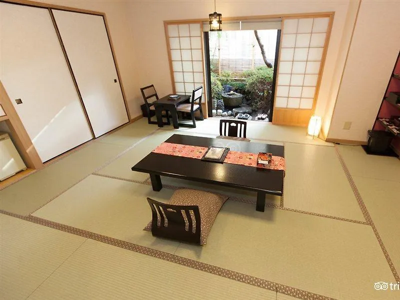 Matsui Honkan Kyoto Ryokan