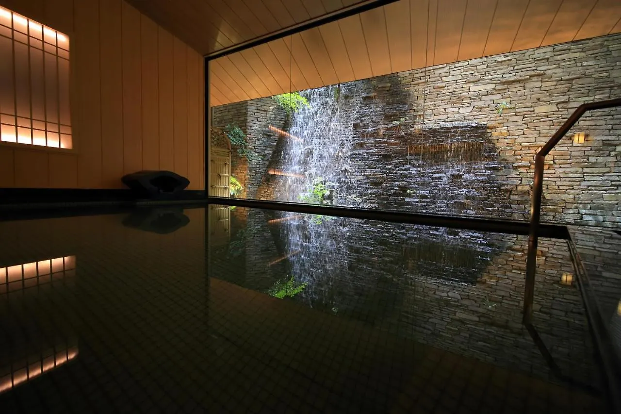 Matsui Honkan Kyoto Japon