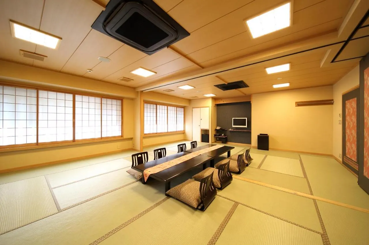 Matsui Honkan Kyoto Ryokan