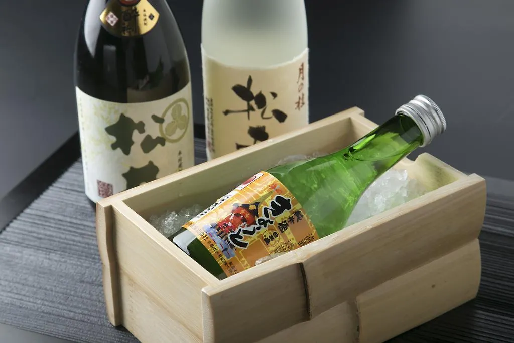 Matsui Honkan Kyoto