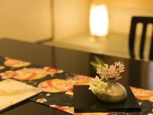 Matsui Honkan Kyoto Japon