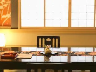 Matsui Honkan Kyoto Ryokan