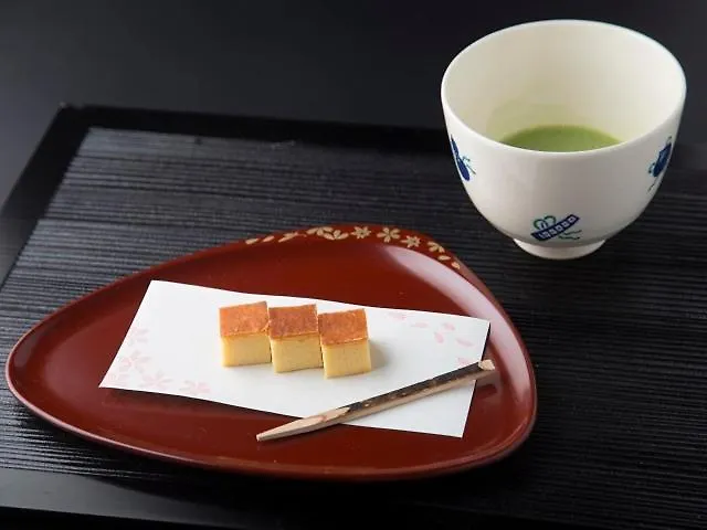 **** Ryokan Matsui Honkan Κιότο Ιαπωνία
