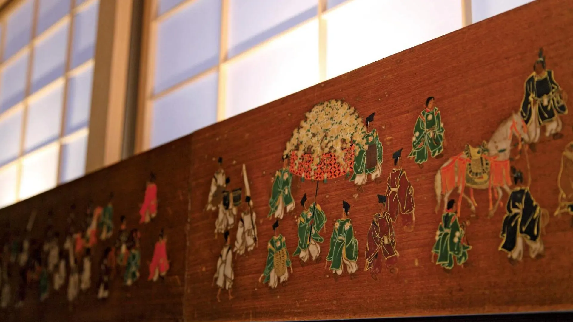 Ryokan Matsui Honkan Kyoto