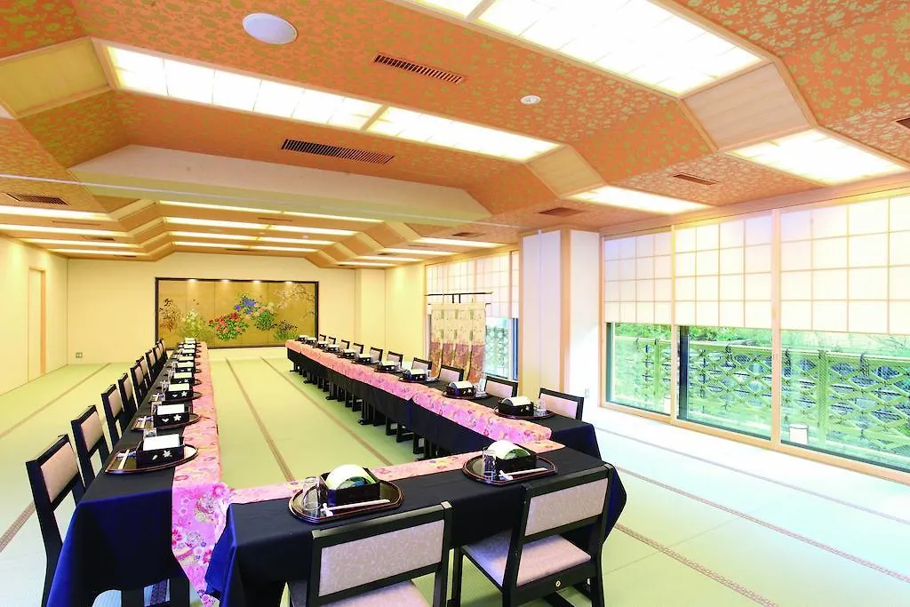 Matsui Honkan Kyoto Japon