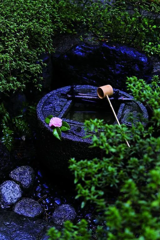 Matsui Honkan Kyoto 4*,  Japan