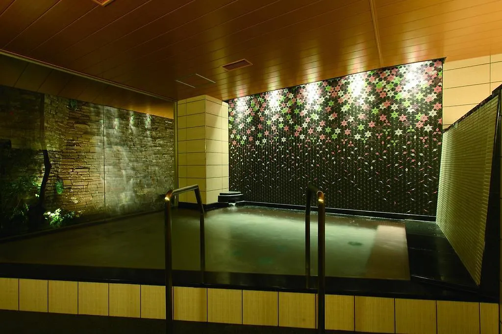 **** Ryokan Matsui Honkan Kyoto Japan