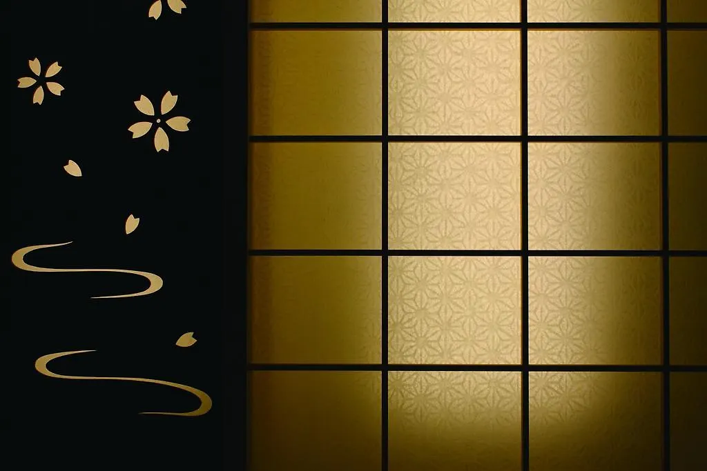 Ryokan Matsui Honkan Kyoto