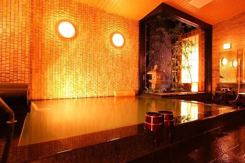 Matsui Honkan Kyoto Ryokan