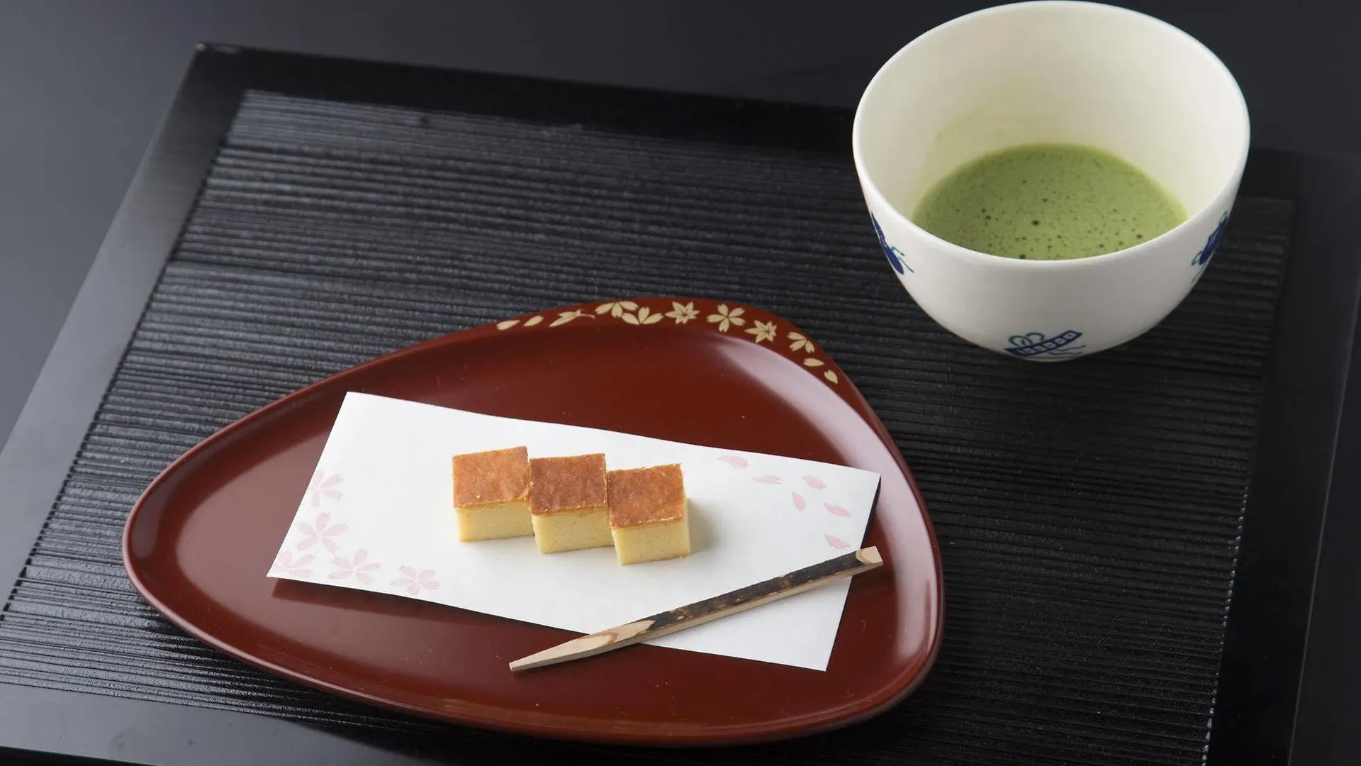 **** Ryokan Matsui Honkan Kyoto Japon