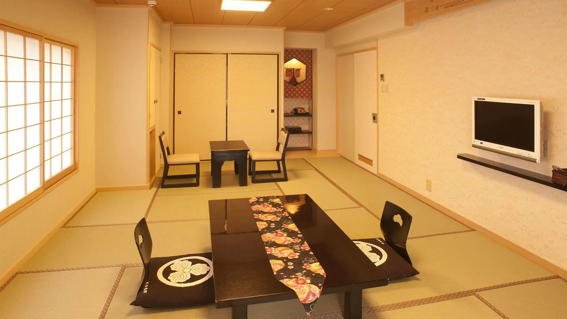 Matsui Honkan Kyoto