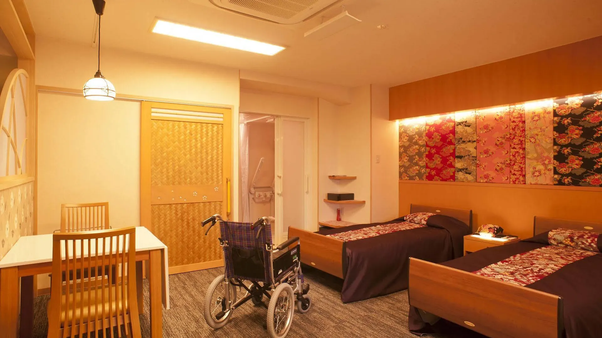 Ryokan Matsui Honkan Kyoto
