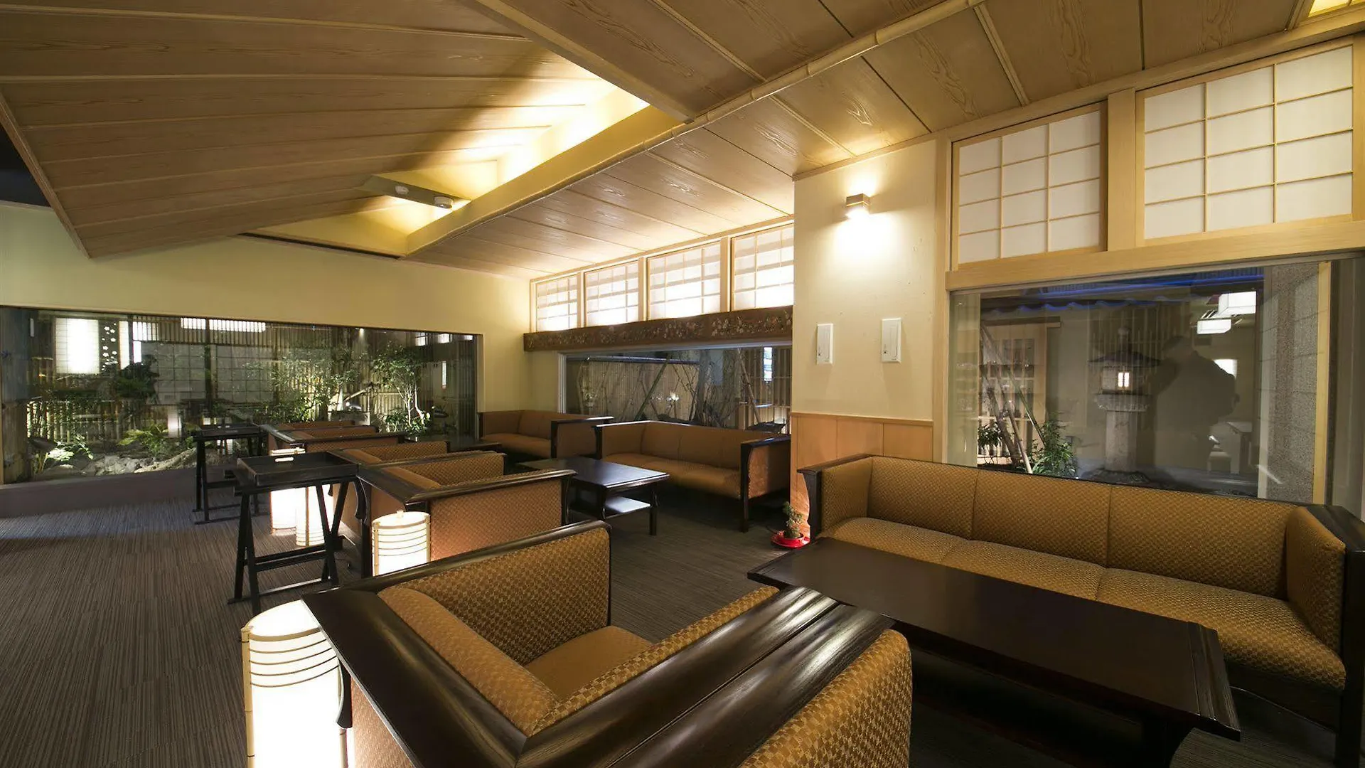 Matsui Honkan Kyoto