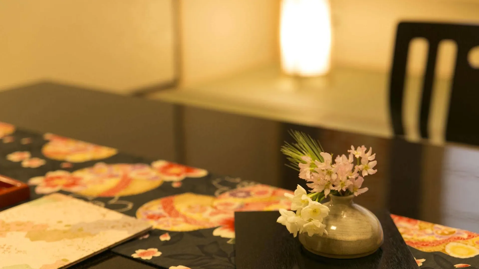 **** Ryokan Matsui Honkan Kyoto Japon