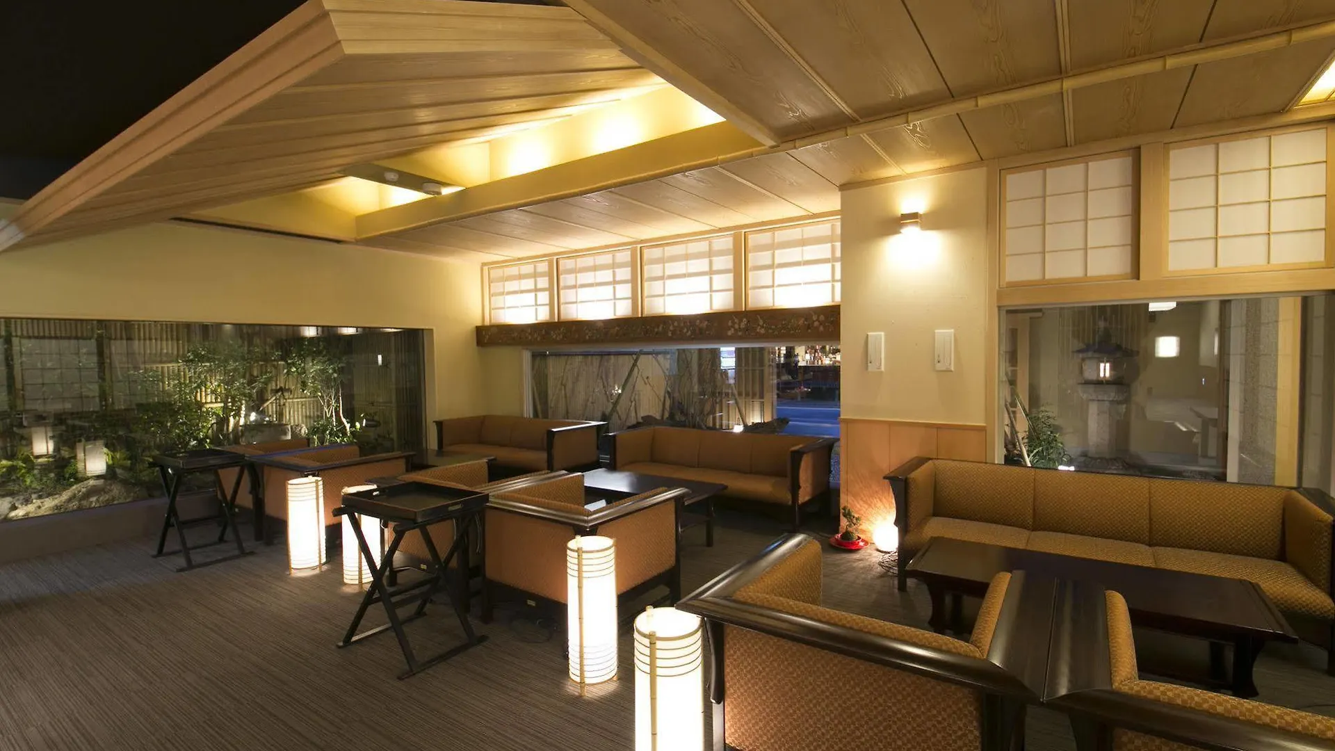 **** Ryokan Matsui Honkan Kyoto Japan
