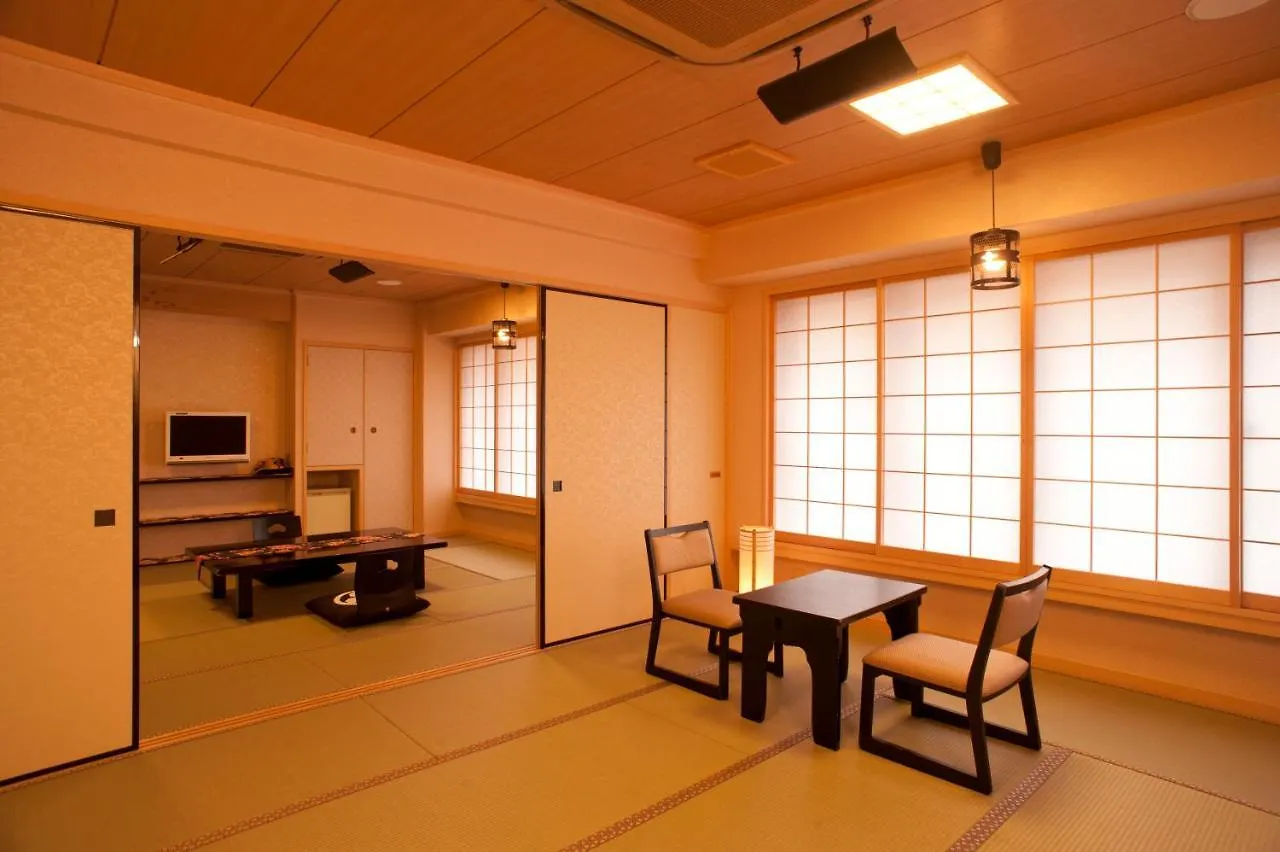 Matsui Honkan Kyoto 4*,  Japan