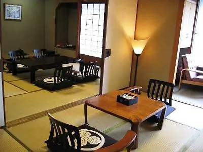 Matsui Honkan Kyoto Ryokan