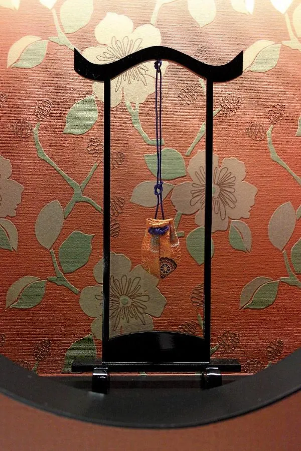 Matsui Honkan Kyoto