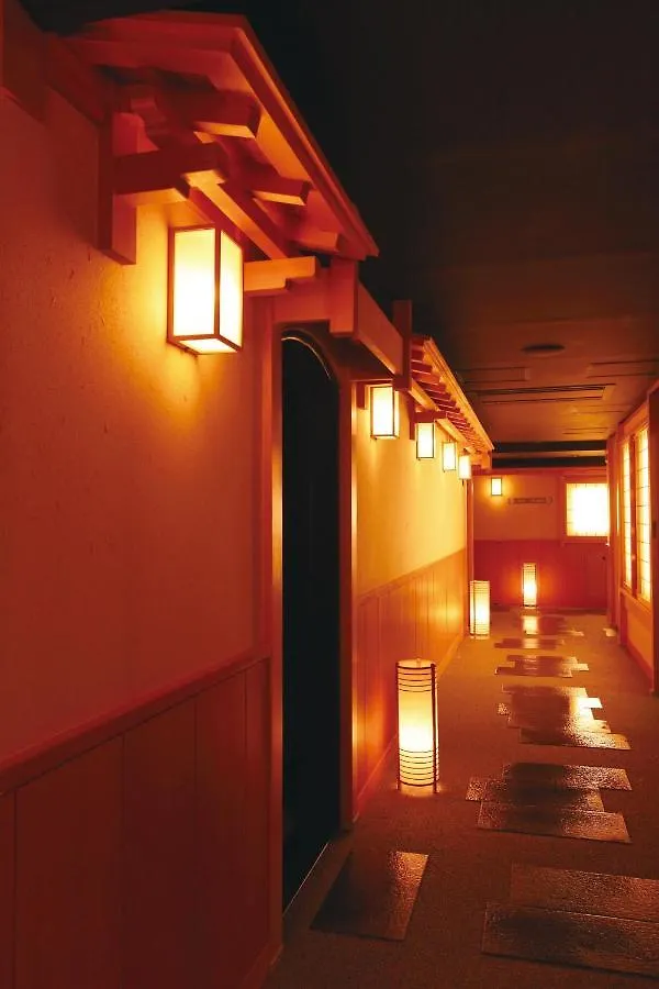 Ryokan Matsui Honkan Kyoto